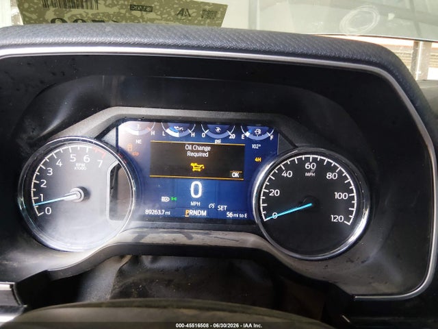 Продажа на аукционе авто 2021 Ford F-150 King Ranch/lariat/limited/platinum/tremor/xl/xlt, vin: 1FTFW1E87MFC82833, номер лота: 45516508