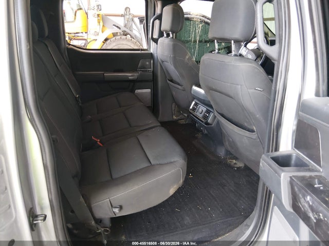 Продажа на аукционе авто 2021 Ford F-150 King Ranch/lariat/limited/platinum/tremor/xl/xlt, vin: 1FTFW1E87MFC82833, номер лота: 45516508