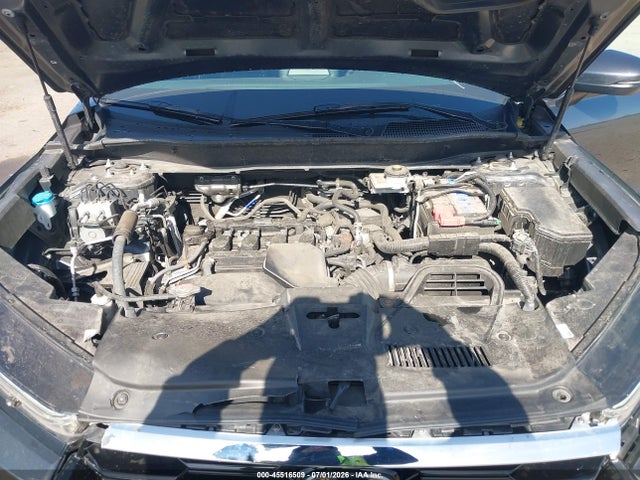 2HKRS4H71RH432140 Honda Cr-v Ex-l Awd
