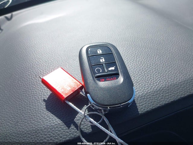 2HKRS4H71RH432140 Honda Cr-v Ex-l Awd