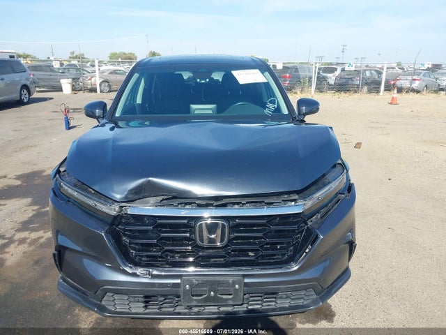 2HKRS4H71RH432140 Honda Cr-v Ex-l Awd