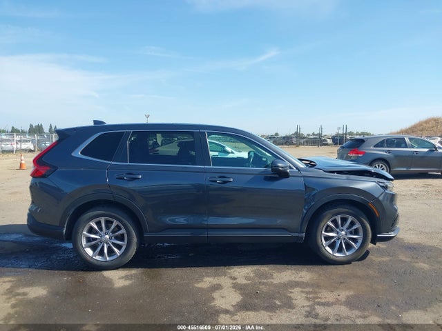 2HKRS4H71RH432140 Honda Cr-v Ex-l Awd
