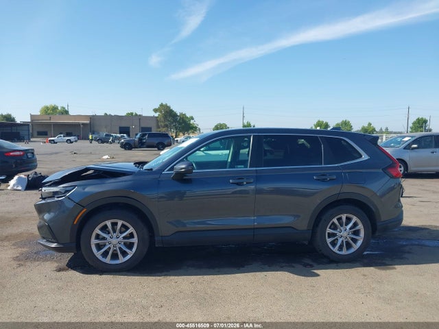 2HKRS4H71RH432140 Honda Cr-v Ex-l Awd