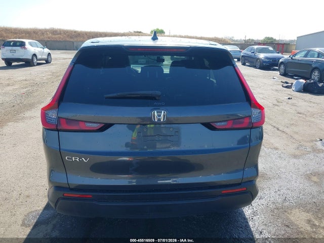2HKRS4H71RH432140 Honda Cr-v Ex-l Awd
