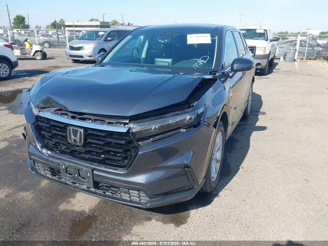 2HKRS4H71RH432140 Honda Cr-v Ex-l Awd