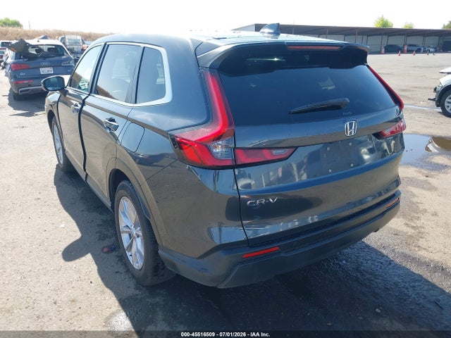 2HKRS4H71RH432140 Honda Cr-v Ex-l Awd