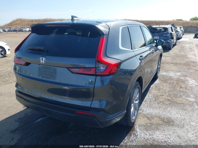 2HKRS4H71RH432140 Honda Cr-v Ex-l Awd