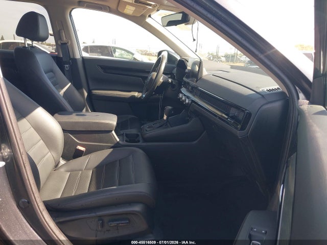 2HKRS4H71RH432140 Honda Cr-v Ex-l Awd