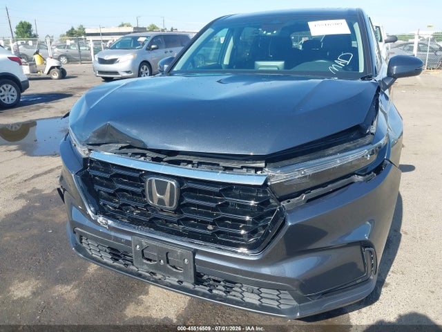 2HKRS4H71RH432140 Honda Cr-v Ex-l Awd