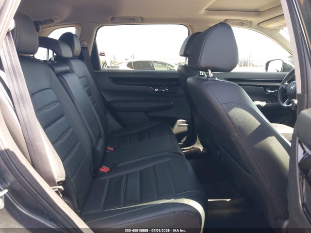 2HKRS4H71RH432140 Honda Cr-v Ex-l Awd