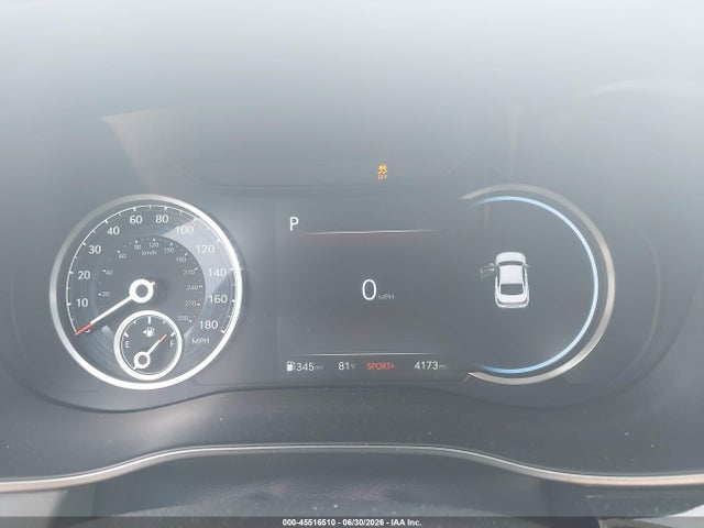 Aukcja sprzedaży 2026 Genesis G70 2.5t Awd, vin: KMTG64SC2TU166479, numer aukcji: 45516510