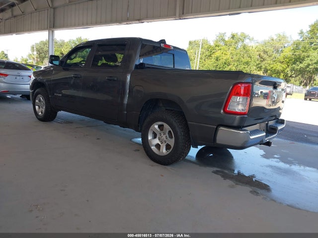 Aukcja sprzedaży 2019 Ram 1500 Tradesman  4x4 5'7 Box, vin: 1C6SRFGT9KN615127, numer aukcji: 45516513