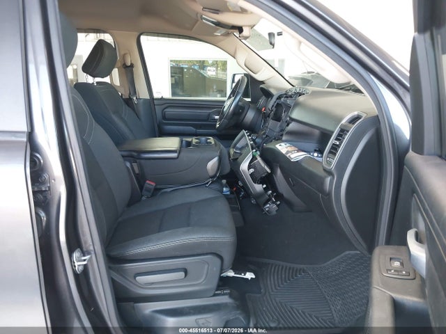 Продажа на аукционе авто 2019 Ram 1500 Tradesman  4x4 5'7 Box, vin: 1C6SRFGT9KN615127, номер лота: 45516513