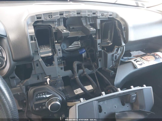 Aukcja sprzedaży 2019 Ram 1500 Tradesman  4x4 5'7 Box, vin: 1C6SRFGT9KN615127, numer aukcji: 45516513