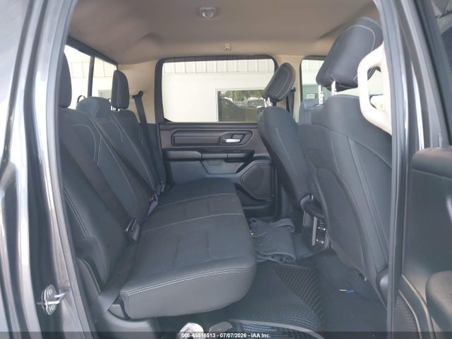Aukcja sprzedaży 2019 Ram 1500 Tradesman  4x4 5'7 Box, vin: 1C6SRFGT9KN615127, numer aukcji: 45516513