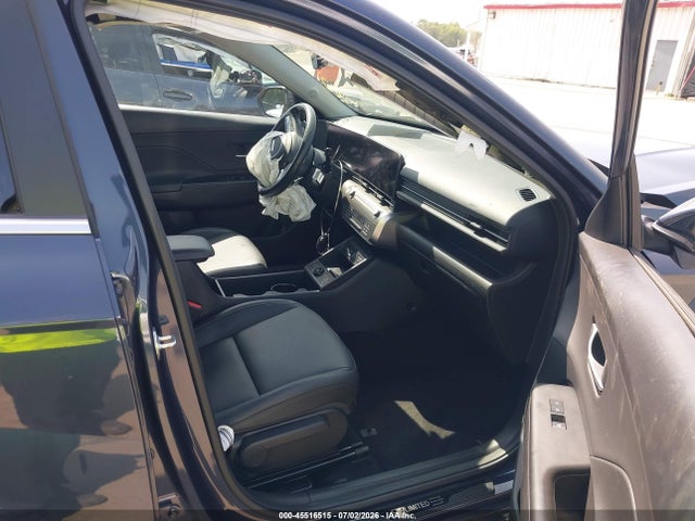 Продажа на аукционе авто 2024 Hyundai Kona Limited, vin: KM8HE3A32RU091014, номер лота: 45516515