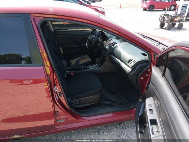 Aukcja sprzedaży 2014 Subaru Impreza 2.0i, vin: JF1GPAA66E8235049, numer aukcji: 45516516