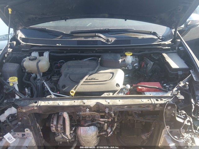 Продаж на аукціоні авто 2023 Chrysler Pacifica Limited, vin: 2C4RC1GGXPR557621, номер лоту: 45516520