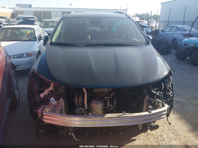 Продаж на аукціоні авто 2023 Chrysler Pacifica Limited, vin: 2C4RC1GGXPR557621, номер лоту: 45516520