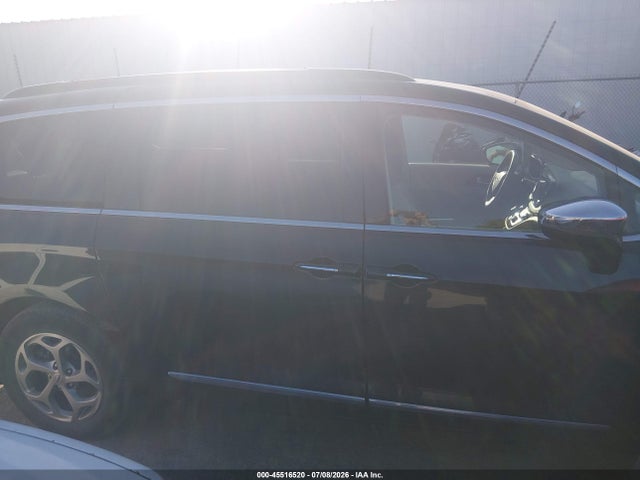 Продаж на аукціоні авто 2023 Chrysler Pacifica Limited, vin: 2C4RC1GGXPR557621, номер лоту: 45516520