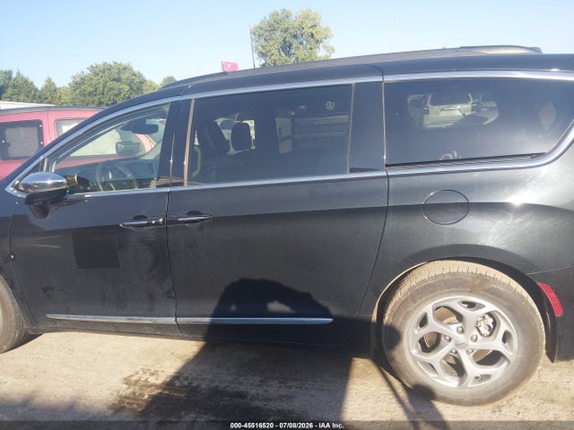 Продаж на аукціоні авто 2023 Chrysler Pacifica Limited, vin: 2C4RC1GGXPR557621, номер лоту: 45516520