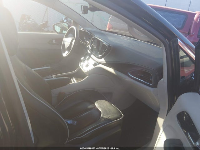 Продаж на аукціоні авто 2023 Chrysler Pacifica Limited, vin: 2C4RC1GGXPR557621, номер лоту: 45516520