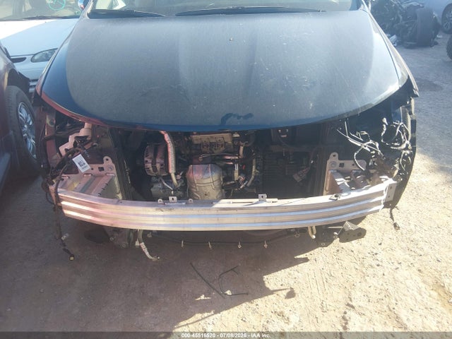 Продаж на аукціоні авто 2023 Chrysler Pacifica Limited, vin: 2C4RC1GGXPR557621, номер лоту: 45516520