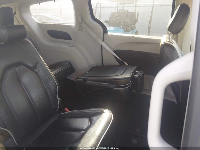 Продаж на аукціоні авто 2023 Chrysler Pacifica Limited, vin: 2C4RC1GGXPR557621, номер лоту: 45516520