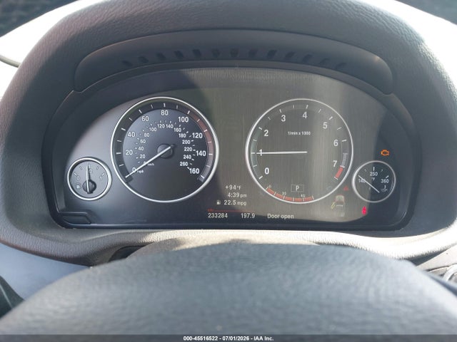 45516522 :رقم المزاد ، 5UXWX7C58BL731572 vin ، 2011 Bmw X3 Xdrive35i مزاد بيع