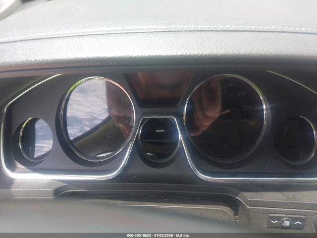 45516523 :رقم المزاد ، 1GKKVTKD5EJ137243 vin ، 2014 Gmc Acadia Denali مزاد بيع