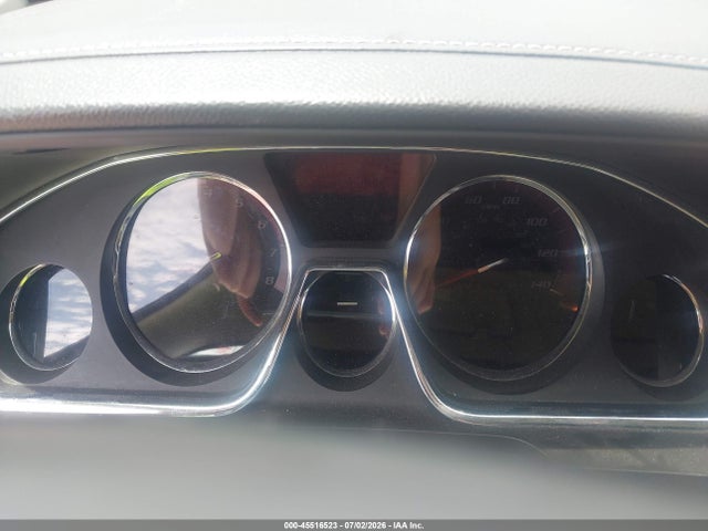 45516523 :رقم المزاد ، 1GKKVTKD5EJ137243 vin ، 2014 Gmc Acadia Denali مزاد بيع