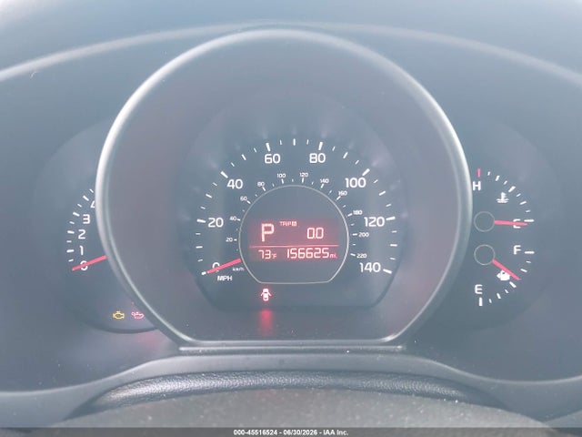KIA SOUL + 2016 KNDJP3A57G7346138 Image 7