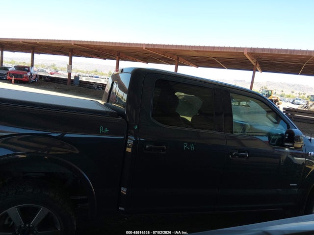 Ford F-150 Lariat 2016 1FTEW1EG6GFC20413 Image 14