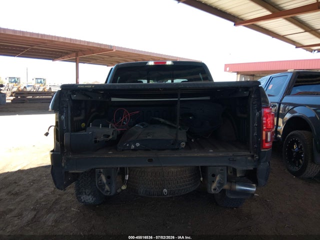 Ford F-150 Lariat 2016 1FTEW1EG6GFC20413 Image 17