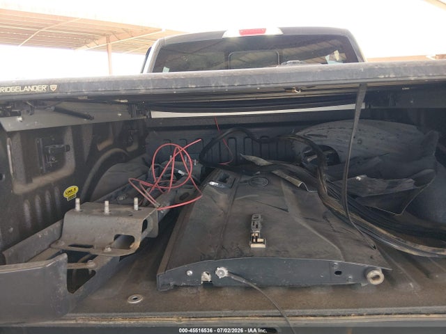 Ford F-150 Lariat 2016 1FTEW1EG6GFC20413 Image 12