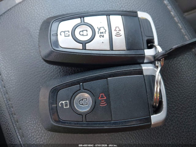 Aukcja sprzedaży 2017 Ford Fusion Hybrid Se, vin: 3FA6P0LU2HR223422, numer aukcji: 45516542