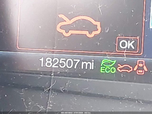 Aukcja sprzedaży 2017 Ford Fusion Hybrid Se, vin: 3FA6P0LU2HR223422, numer aukcji: 45516542