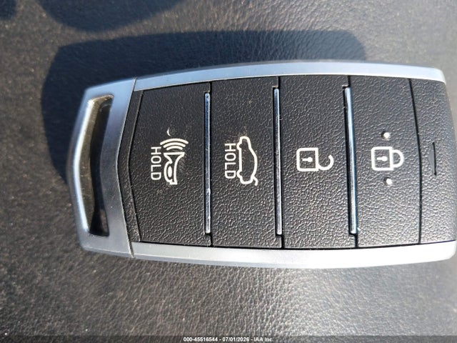 Продажа на аукционе авто 2019 Genesis G80 3.3t Sport, vin: KMTFN4JBXKU306798, номер лота: 45516544