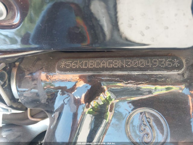 INDIAN MOTORCYCLE CO. Super Chief 2022 56KDBCAG8N3004936 Image 10