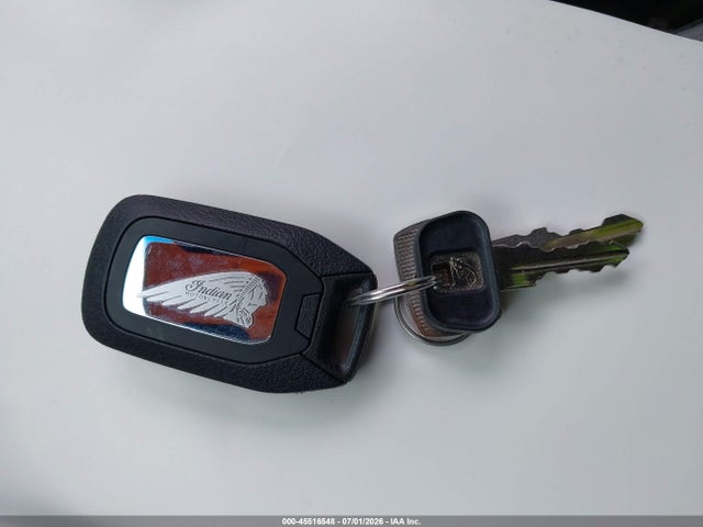 INDIAN MOTORCYCLE CO. Super Chief 2022 56KDBCAG8N3004936 Image 11