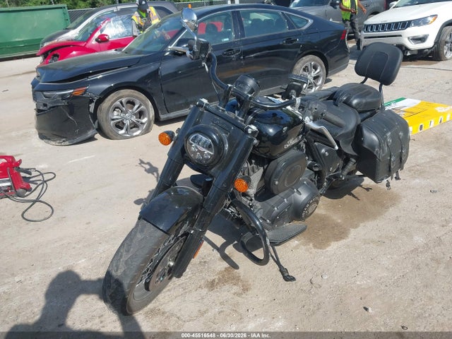 INDIAN MOTORCYCLE CO. Super Chief 2022 56KDBCAG8N3004936 Image 2