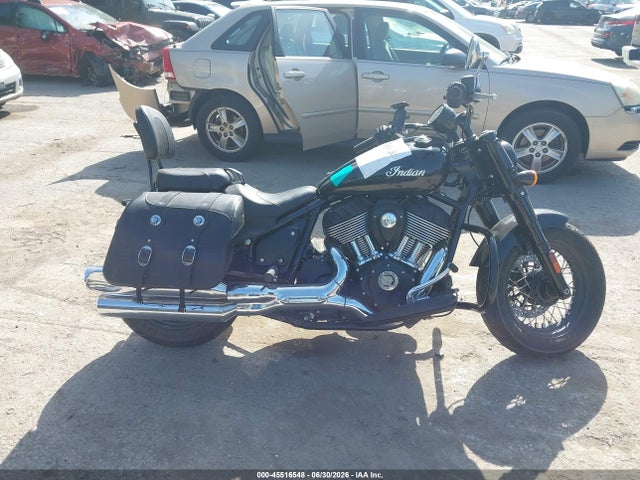 INDIAN MOTORCYCLE CO. Super Chief 2022 56KDBCAG8N3004936 Image 12