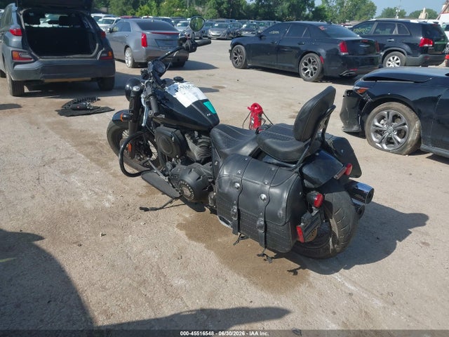 INDIAN MOTORCYCLE CO. Super Chief 2022 56KDBCAG8N3004936 Image 3