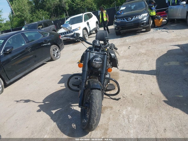 INDIAN MOTORCYCLE CO. Super Chief 2022 56KDBCAG8N3004936 Image 5