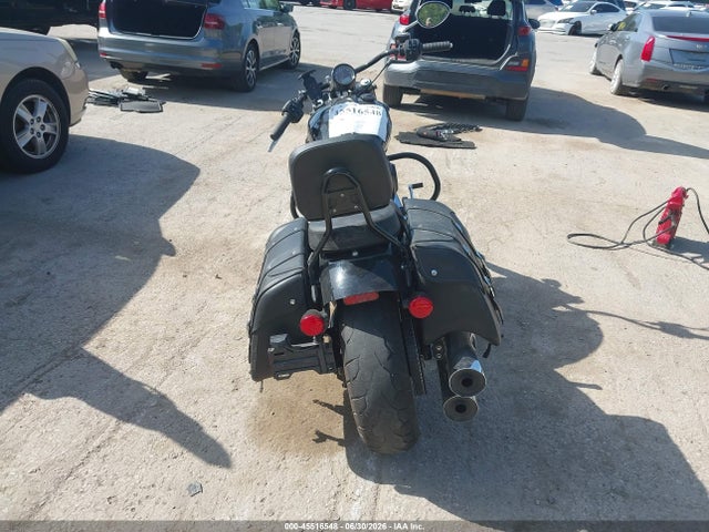INDIAN MOTORCYCLE CO. Super Chief 2022 56KDBCAG8N3004936 Image 6