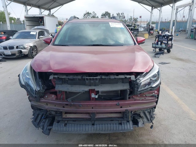Subaru Outback 3.6r Limited 2018 4S4BSENC2J3202398 Image 13