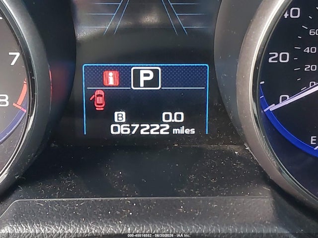 Subaru Outback 3.6r Limited 2018 4S4BSENC2J3202398 Image 16