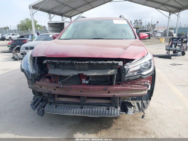 Subaru Outback 3.6r Limited 2018 4S4BSENC2J3202398 Image 6