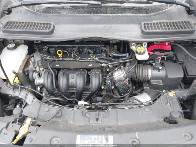 Ford ESCAPE S 2016 1FMCU0F70GUB72890 Image 10