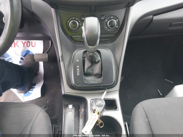 Ford ESCAPE S 2016 1FMCU0F70GUB72890 Image 11